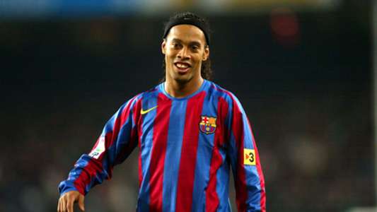 cuộc đời và sự nghiệp Ronaldinho