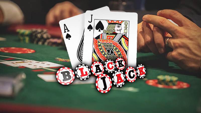 Hướng dẫn cách tính điểm trong game bài Blackjack